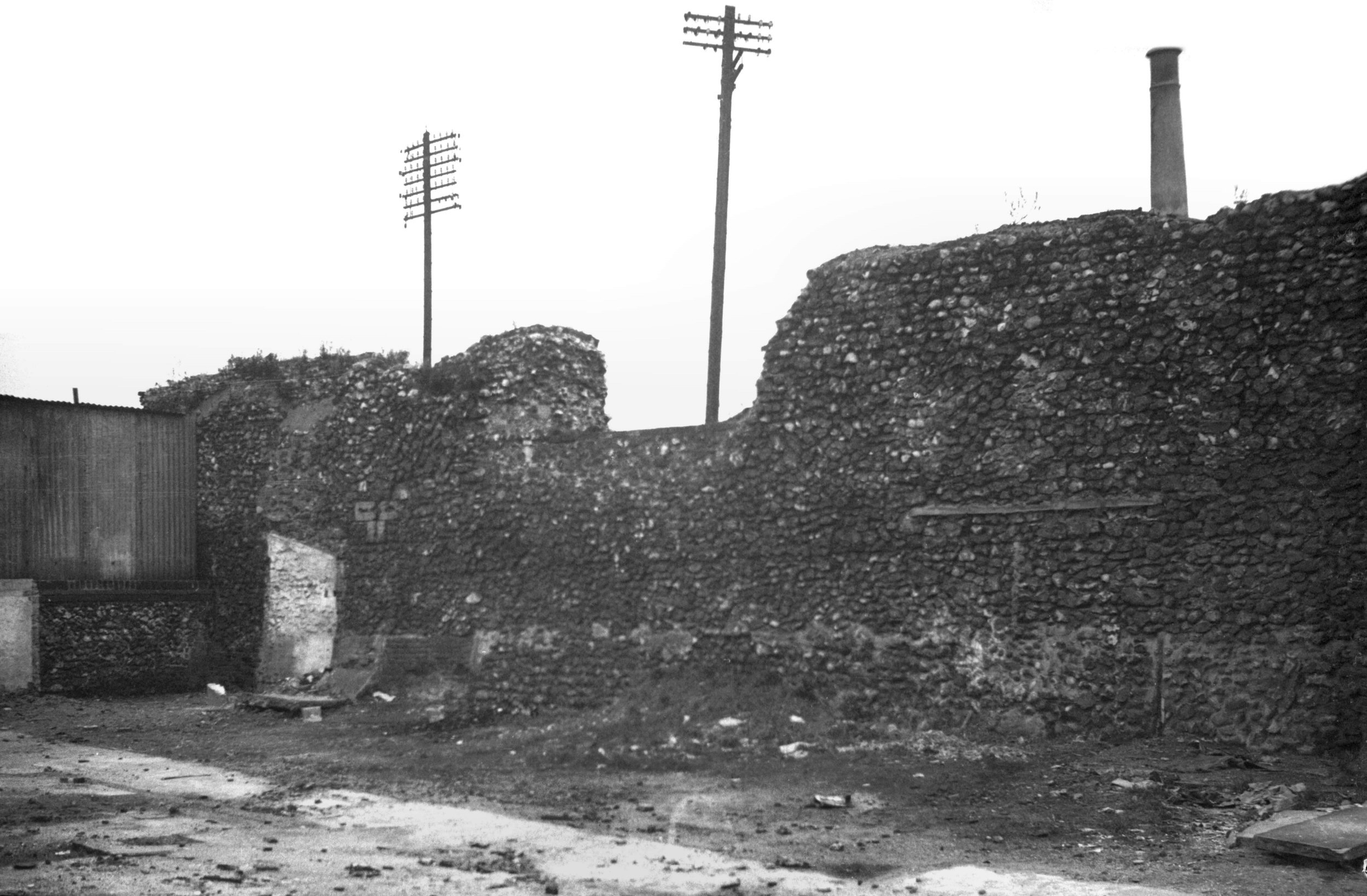 Norwich picture index by street